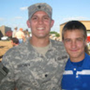 Meet your Posher, Jarrod